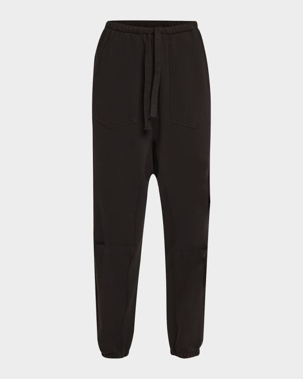 Alo Yoga Urban Moto Sweatpants | Neiman Marcus