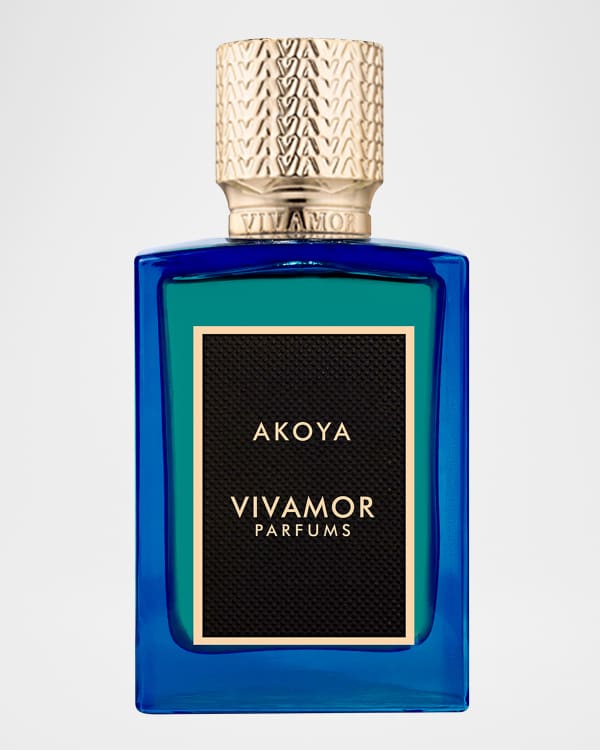 Dries Van Noten Soie Malaquais Eau de Parfum, 3.4 oz