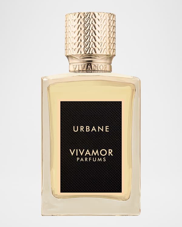 Tea Temptation Extrait De Parfum, 3.4 oz.