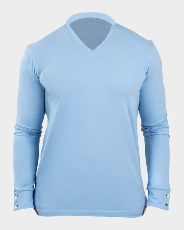 Dries Van Noten - Hegland Mesh Jersey T-shirt | HBX
