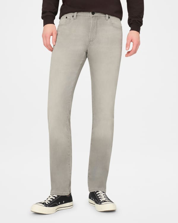 Blank NYC Men's Wooster Slim-Sraight Jeans | Neiman Marcus