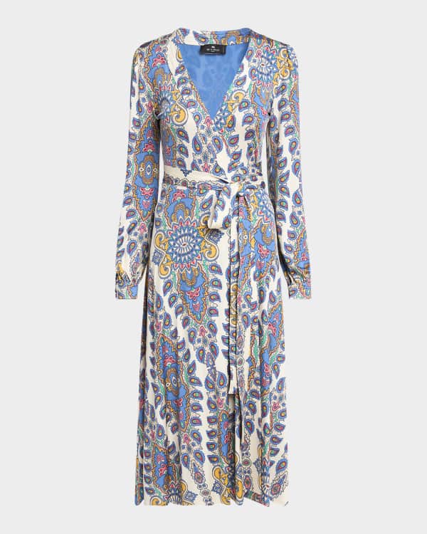 Sanctuary johanna wrap dress hotsell