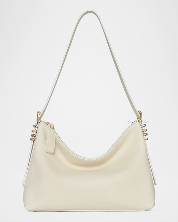 Boyy Lotus 20 Leather Tote Bag | Neiman Marcus