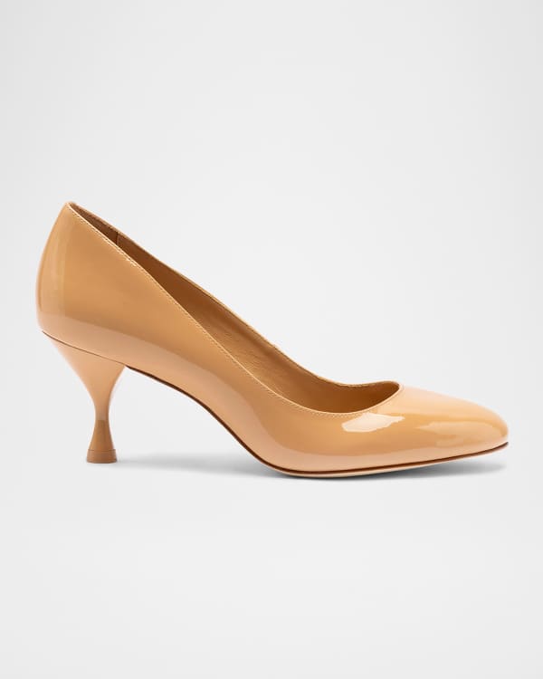 Via spiga nikole pump sale online