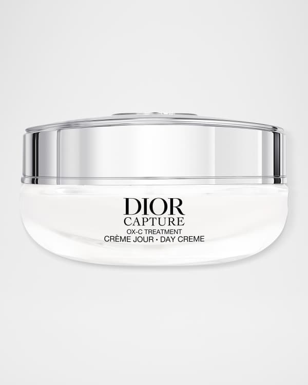 その他 Dior CAPTURE TOTALE POTENCY RICH CREME Christian Dior Capture Totale Super Potent Rich Cream , 1.7