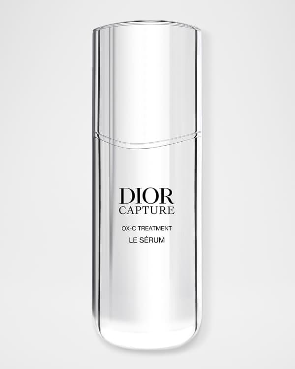 Dior Capture Totale クレンザー Amazon.com: Christian Dior Capture Totale Triple Correcting
