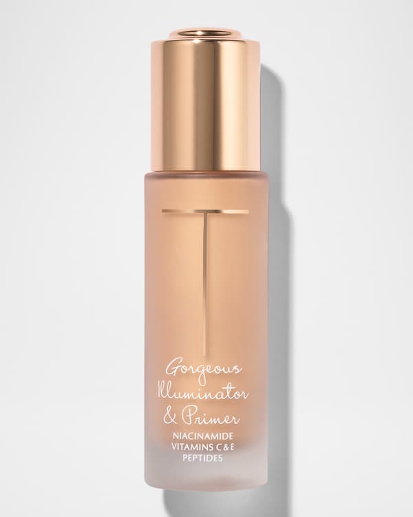 DIOR Dior Forever Glow Veil Primer, 1 oz. | Neiman Marcus