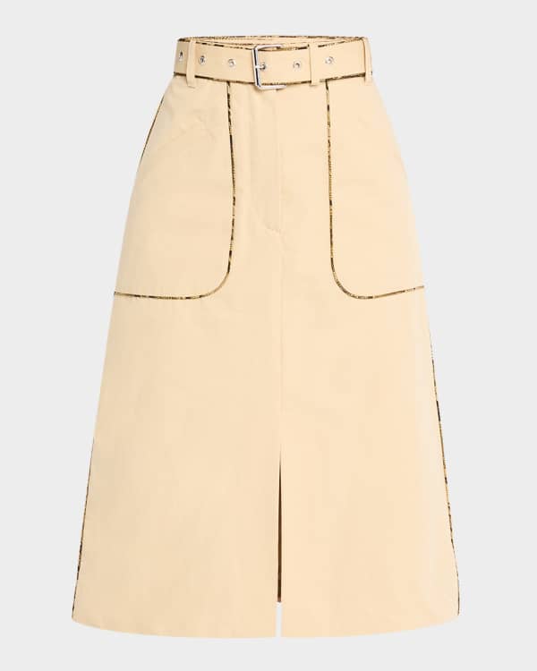 【関税込み】DRIES VAN NOTEN SHERA BIS' SKIRT 関税込み】DRIES VAN NOTEN SHERA BIS' SKIRT Dries Van Noten