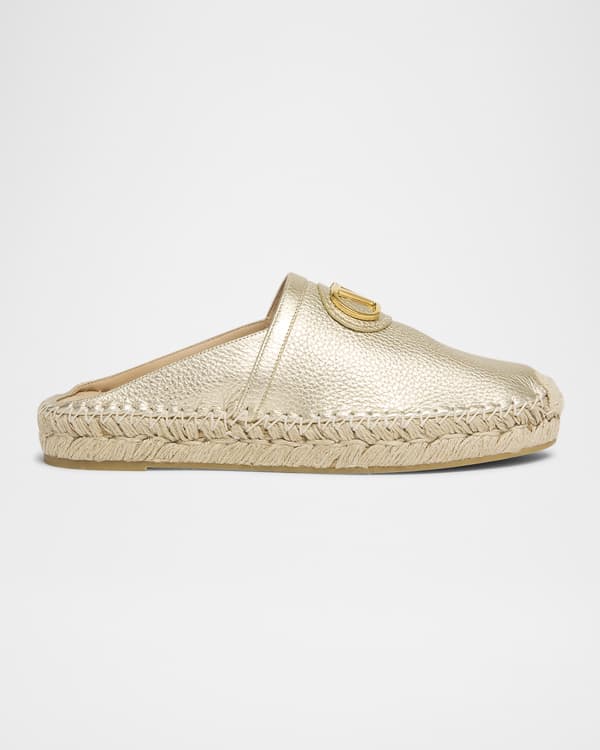 PRADA ペッレ エ コルダのサンダルリ Prada Soft Padded 20mm Slide Sandal Black Nappa Leather