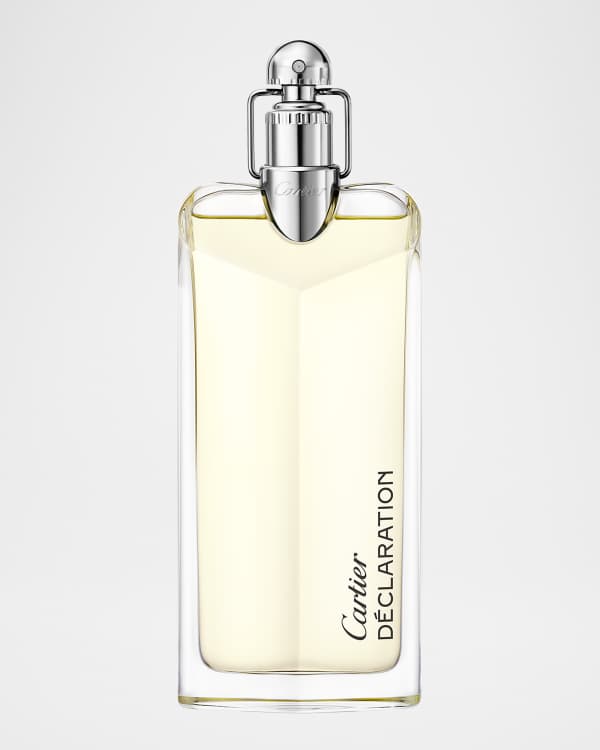 Declaration Essence Parfum, 3.4 oz.