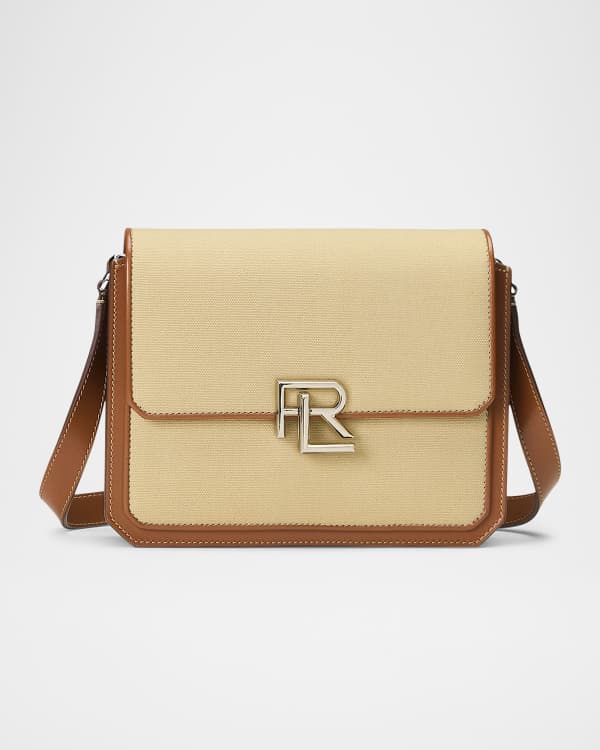 Kooba Jonnie Mini Woven Crossbody Bag Neiman Marcus