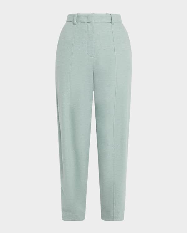【Raucohouse】Symphony curved cotton pants Raucohouse】Symphony curved cotton pants 楽天市場】【送料