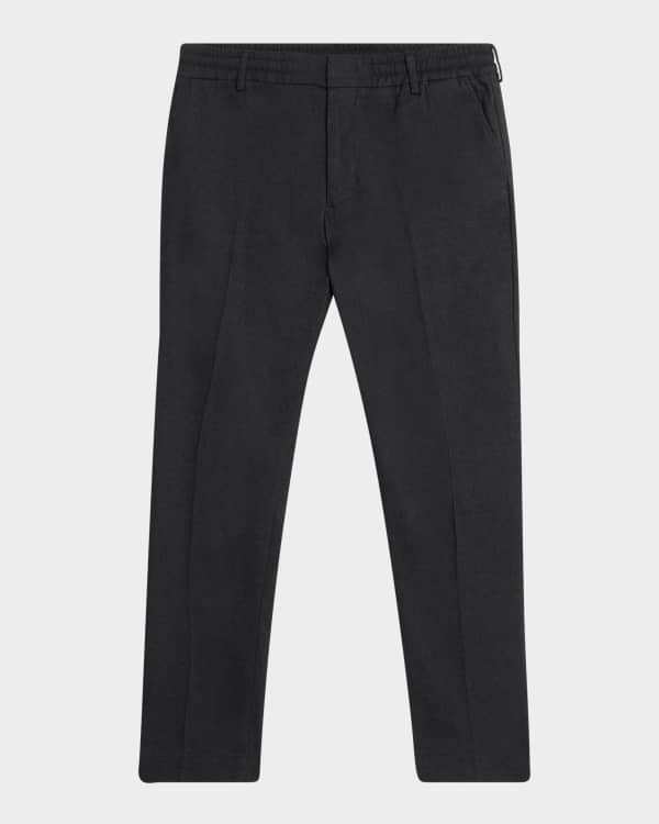 Polo Ralph Lauren Men's Stretch Slim-Fit Corduroy Pants | Neiman Marcus