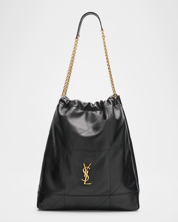 Bottega Veneta Padded Lock Large Woven Tote Bag | Neiman Marcus
