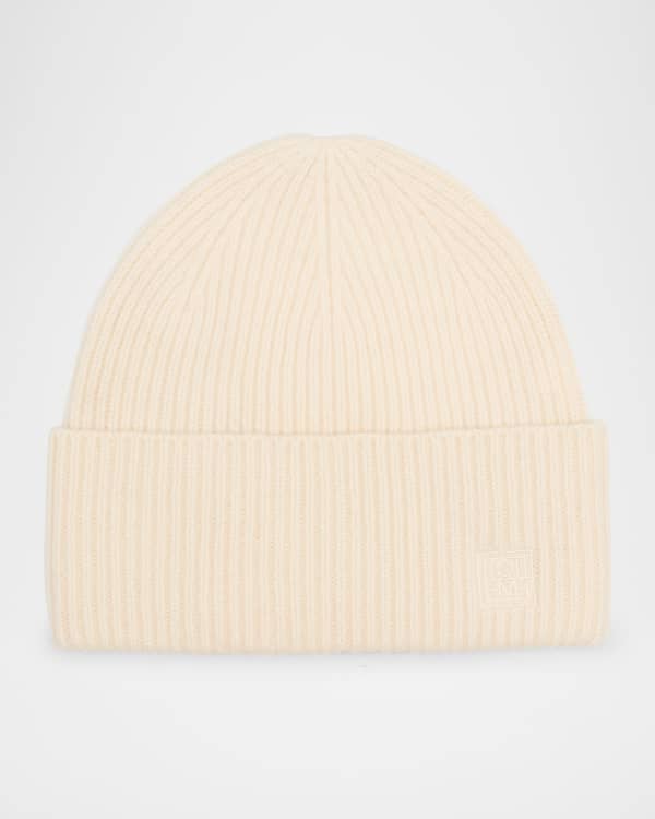 Lisa Todd Love Lines Jacquard Pom Beanie | Neiman Marcus Lisa Todd Love Lines Jacquard Pom Beanie | Neiman Marcus