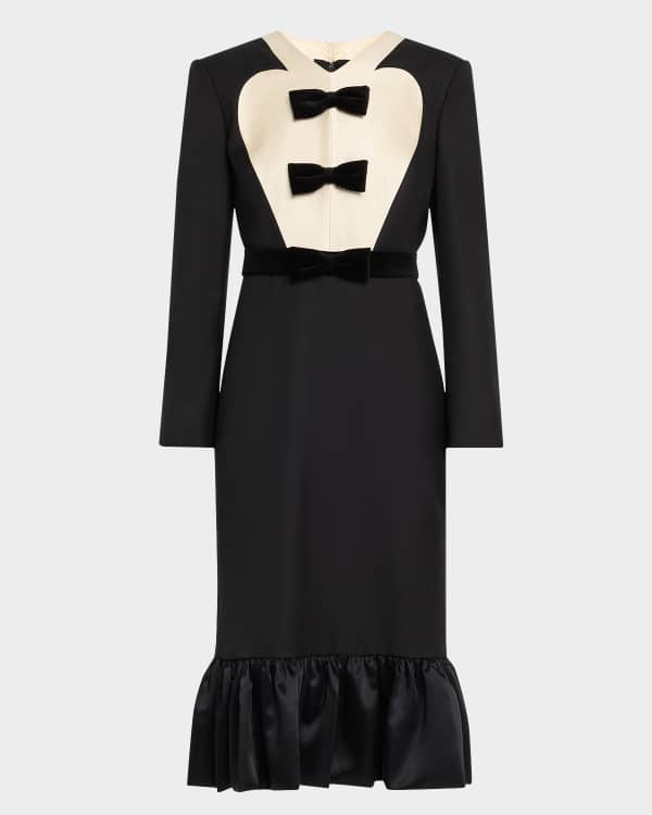 VALENTINO ワンピース Valentino cady midi dress514441 $_57.JPG?set_id=880000500F