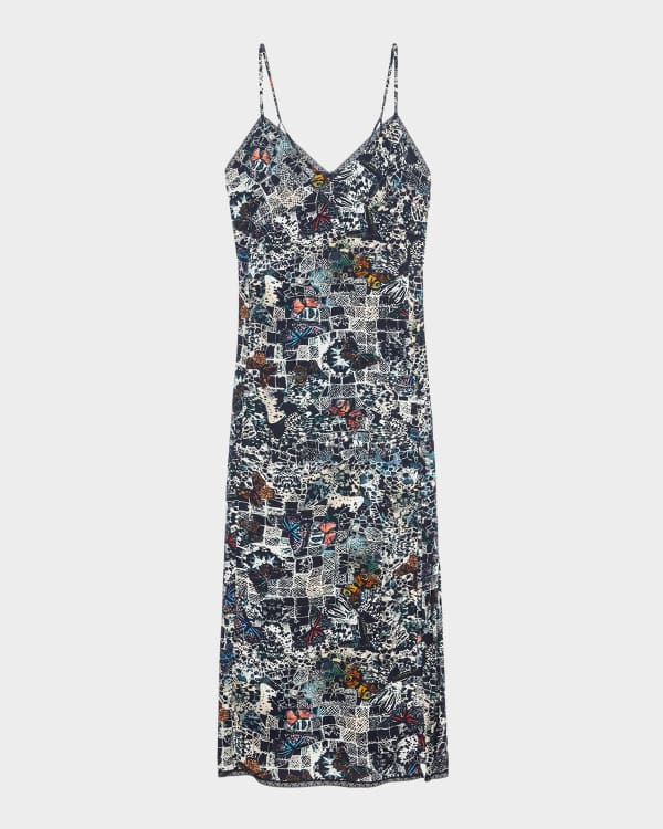 Neiman marcus fuzzi dresses shop