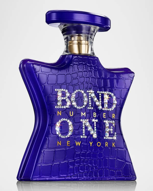 New York Forever Eau de Parfum, 3.3 oz.