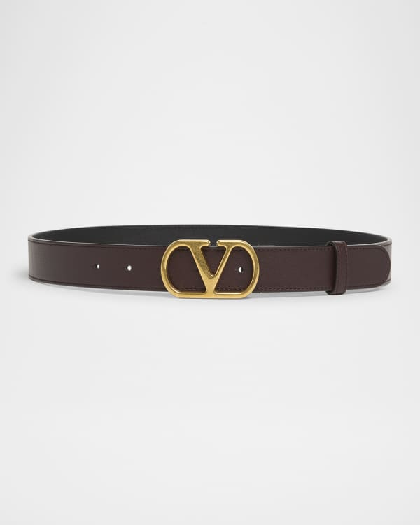 ベルト VALENTINO GARAVANI VLOGO SIGNATURE BELT 0400019410309?wid=600&hei=800&