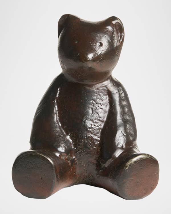 Port 68 Panda Objects, Set of 3 | Neiman Marcus