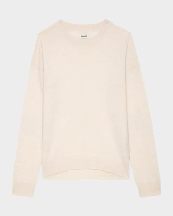 Zadig & Voltaire Cici Sweater