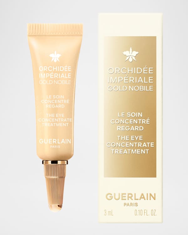 Guerlain Abeille Royale 4-Piece Maxi Gift, Yours with any $250