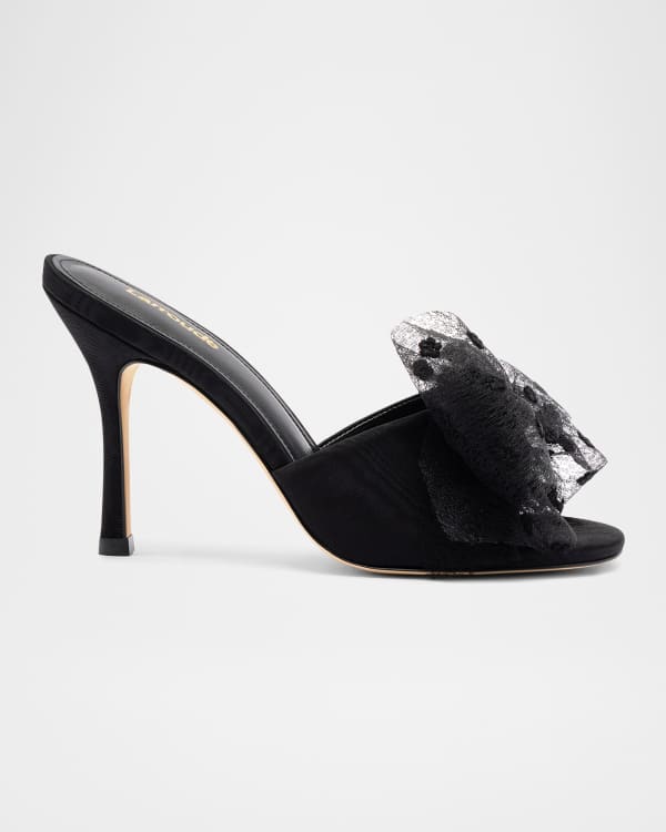 Neiman marcus mules deals