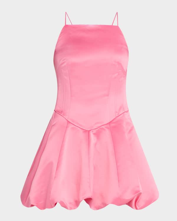 Acler ★ Surrey Floral Ombre Mini Dress Acler Surrey Floral Ombre Mini … curated on LTK