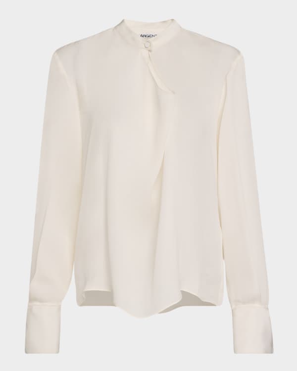 【送料&関税込】Max Mara Cream Cotton Alpe Blouse WE5161034206004-b-crespo_2024-