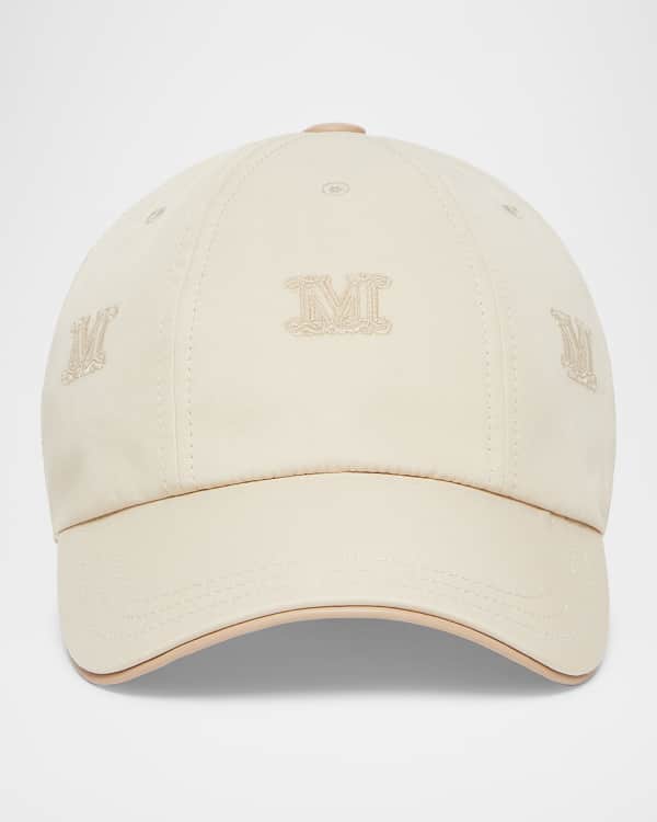 バーバリー　CAP Burberry Logo Cotton Twill Baseball Cap (Hats) IFCHIC.COM
