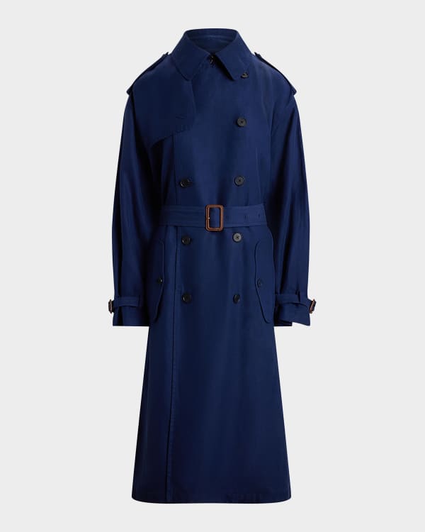 Sofia Cashmere Cashmere Shawl-Collar Maxi Wrap Coat | Neiman Sofia Cashmere Cashmere Shawl-Collar Maxi Wrap Coat | Neiman