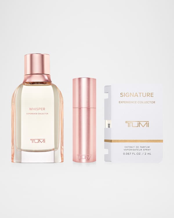 Clive Christian Crown Collection Travelers Set, 3 x 0.33 oz