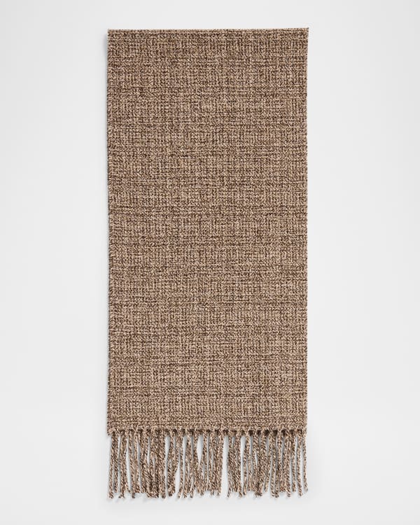 スカーフ ETRO FW25 Etro Scarfs (WAXA0008 AKA96X0874) MULTICOLOURED PAISLEY SILK SCARF | Scarves and Silk | ETRO