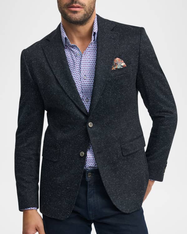 Robert Graham Men s Downhill Sport Jacket Neiman Marcus