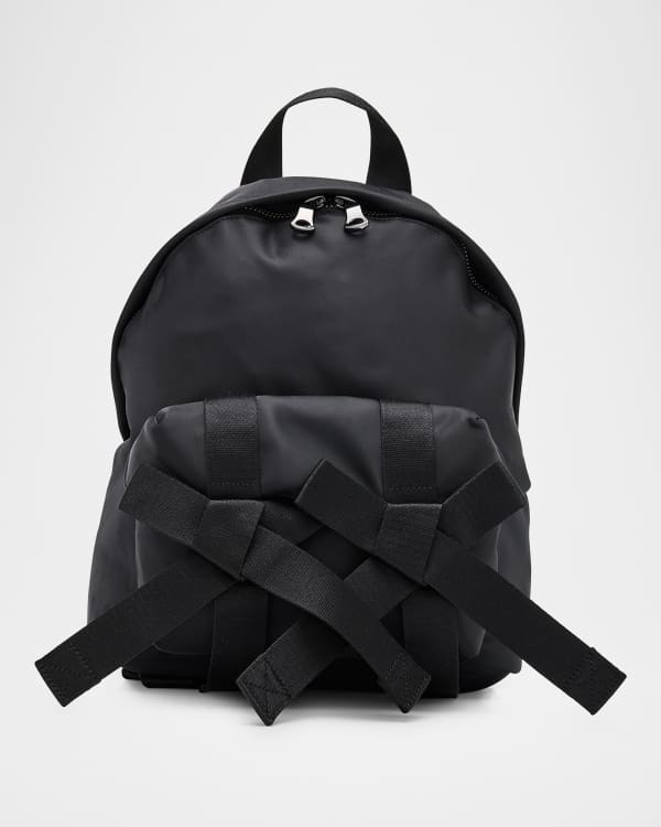 大人気 【THE ROW】ナイロン製 Sporty Backpack ウィメンズ 大人気 【THE ROW】ナイロン製 Sporty Backpack ウィメンズ