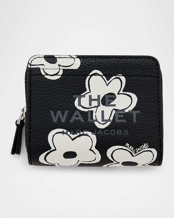 │MARC JACOBS│ TopZipWallet Snapshot SplatterRice MBACM2201 Amazon.com: Marc Jacobs The Utility Snapshot Top Zip Multi