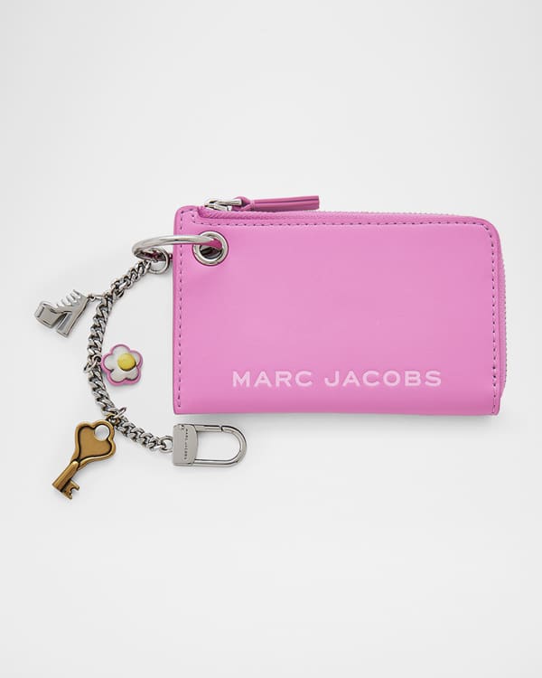 Marc Jacobs The Utility Snapshot Card Case | Neiman Marcus