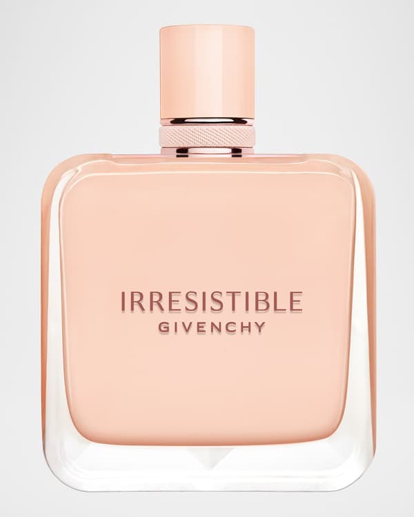 Givenchy Irresistible Eau de Toilette Fraiche, 2.7 oz. | Neiman Marcus