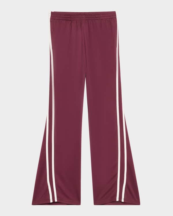 Alo Yoga High-Waist Pursuit Trousers | Neiman Marcus Alo Yoga High-Waist Pursuit Trousers | Neiman Marcus