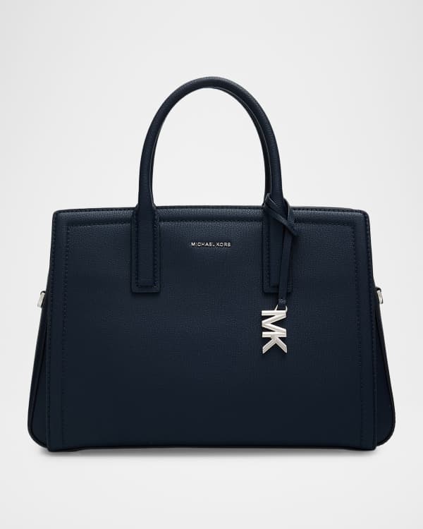 MICHAEL Michael Kors Bryant Medium Double Zip Camera Crossbody Bag