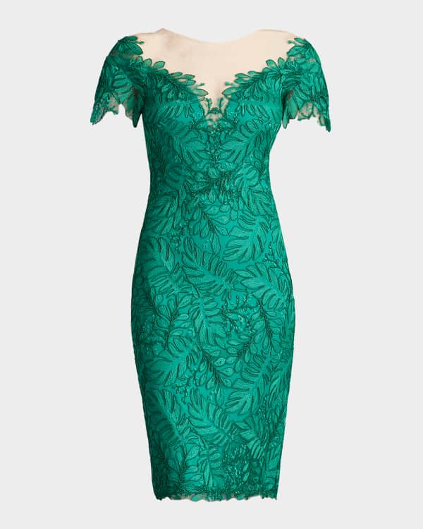 TADASHI SHOJI size2 スパンコールドレス ミントグリーン TADASHI SHOJI size2 スパンコールドレス ミントグリーン - メルカリ