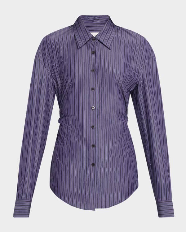 Cenny Shirt 300047766wht main image 1