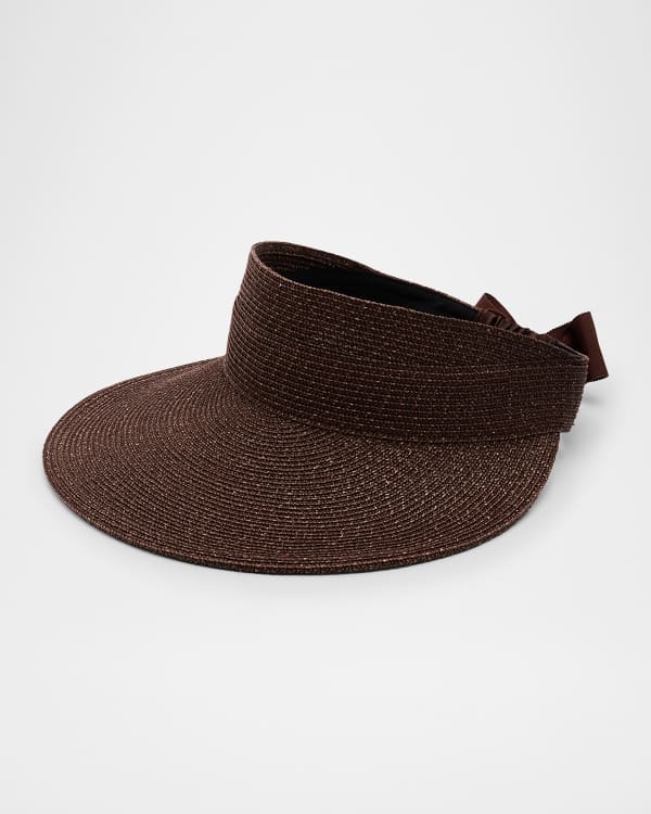 Helen Kaminski Provence Raffia Hat | Neiman Marcus