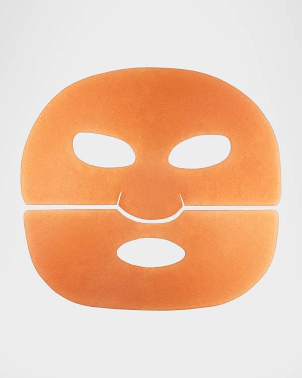 【新品】GIVENCHY SKIN RESSOURCE MASK 50ml Skin Ressource Mask - 72h intense hydra-relief mask