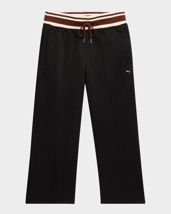 Puma x P.A.M. Men's Cellerator Track Pants | Neiman Marcus
