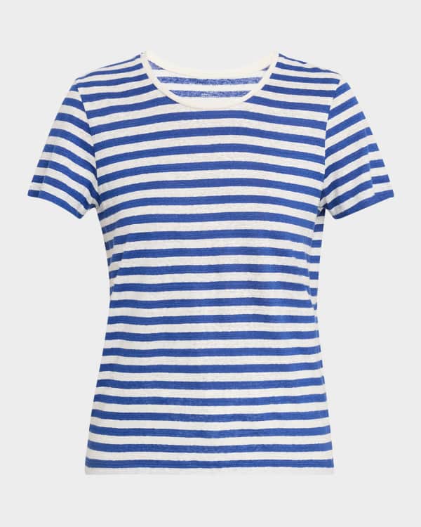 【Marc Jacobs】ドゥードゥル スリム Tシャツ Marc Jacobs Doodle Slim T-Shirt | Neiman Marcus