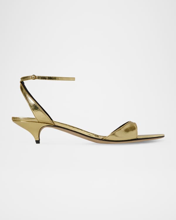 Bijoux Sandals