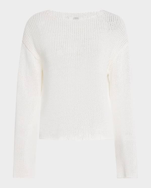 トップス Lina ストライプ柄ニットトップス - ストライプ | ZARA Japan / 日本