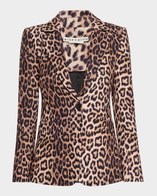 Cult Gaia Audrey Feather Shawl Jacket | Neiman Marcus