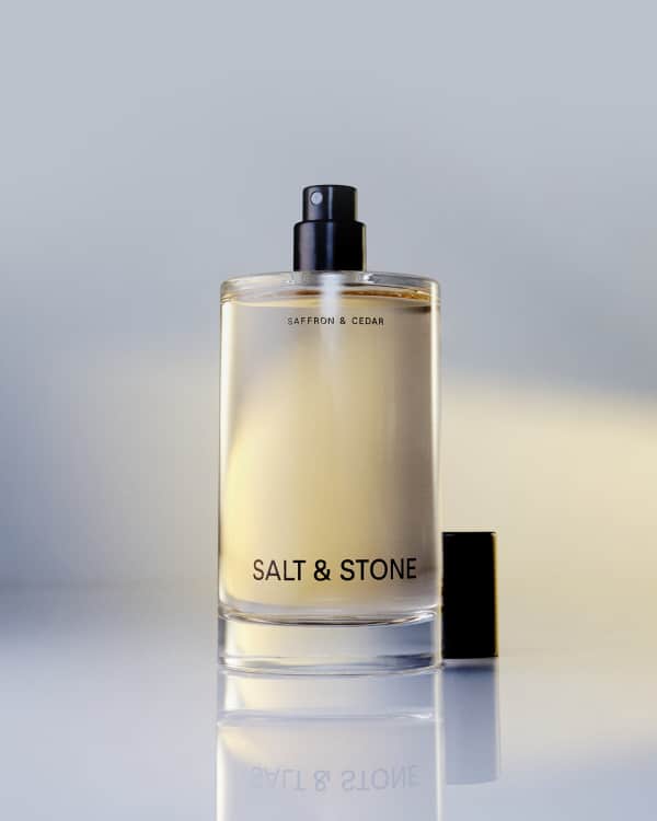 SALT & STONE 香水 SANTAL & vetiver Santal & Vetiver Set – SALT & STONE